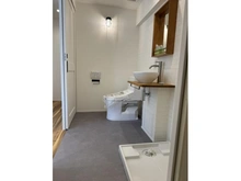 【東京都/荒川区西日暮里】新日暮里ハイツ 洗面室