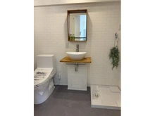 【東京都/荒川区西日暮里】新日暮里ハイツ 洗面室