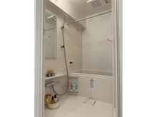 【東京都/荒川区西日暮里】新日暮里ハイツ 浴室