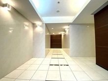 【東京都/中央区日本橋蛎殻町】オープンレジデンシア日本橋水天宮 エントランス