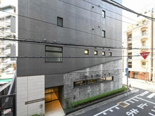 【東京都/中央区日本橋蛎殻町】オープンレジデンシア日本橋水天宮 眺望：バルコニーから
