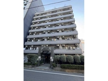 【東京都/中央区日本橋蛎殻町】ガラ・ステージ日本橋 外観