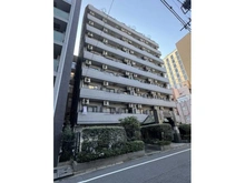 【東京都/中央区日本橋蛎殻町】ガラ・ステージ日本橋 外観