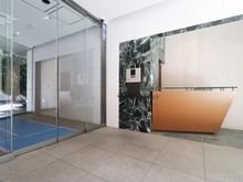 【東京都/中央区日本橋堀留町】アクシルコート日本橋 ロビー