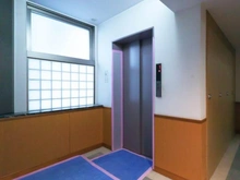 【東京都/中央区日本橋堀留町】アクシルコート日本橋 共用部