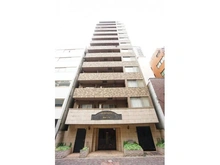 【東京都/中央区銀座】アヴァンティーク銀座一丁目 外観