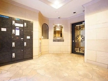 【東京都/中央区銀座】アヴァンティーク銀座一丁目 エントランス