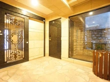 【東京都/中央区銀座】アヴァンティーク銀座一丁目 エレベーターホール