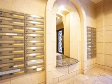 【東京都/中央区銀座】アヴァンティーク銀座一丁目 メールBOX