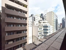 【東京都/中央区銀座】ZOOM銀座一丁目 眺望