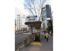 【東京都/中央区銀座】ZOOM銀座一丁目 東銀座駅（現地より約640m）