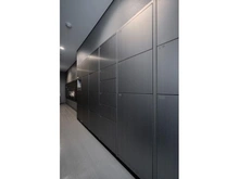 【東京都/中央区新川】シティハウス東京八重洲通り 宅配BOX