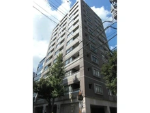【東京都/中央区日本橋蛎殻町】プラハ日本橋人形町サウススクエア 外観
