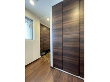 【東京都/中央区日本橋富沢町】ザ・サンクレイドル⽇本橋レジデンス 玄関