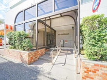 【東京都/品川区東大井】クレールメゾン品川 エントランス