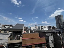 【東京都/荒川区東日暮里】日神パレス東日暮里 眺望