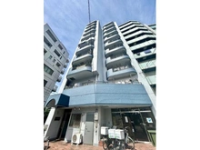 【東京都/荒川区西日暮里】ハイツ西日暮里 外観