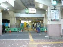 【東京都/荒川区西日暮里】ハイツ西日暮里 常盤線「三河島」駅（現地より約240m）