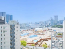 【東京都/中央区築地】スカール築地 眺望