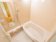 【東京都/中央区築地】スカール築地 浴室