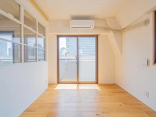 【東京都/中央区築地】スカール築地 洋室