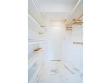 【東京都/中央区築地】スカール築地 収納