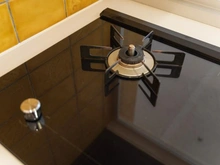 【東京都/中央区築地】スカール築地 コンロ