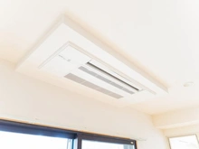 【東京都/中央区築地】スカール築地 浴室換気乾燥暖房機操作パネル