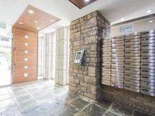 【東京都/中央区築地】スカール築地 共用部