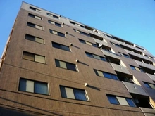 【東京都/中央区日本橋蛎殻町】マイキャッスル水天宮前壱番館 外観