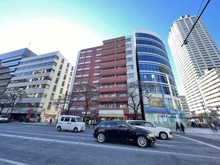 【東京都/中央区日本橋蛎殻町】ハイツ水天宮前 外観