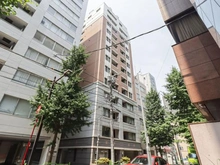【東京都/中央区日本橋蛎殻町】グランシティ日本橋 外観