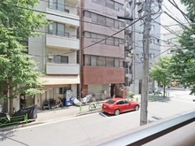【東京都/中央区日本橋蛎殻町】グランシティ日本橋 眺望