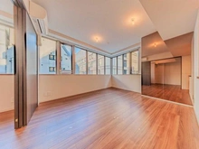 【東京都/中央区新川】クレヴィア東京八丁堀 新川ザ・レジデンス リビング・ダイニング