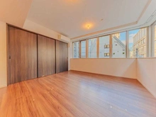 【東京都/中央区新川】クレヴィア東京八丁堀 新川ザ・レジデンス リビング・ダイニング