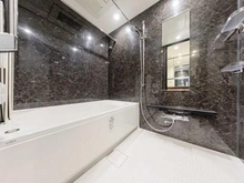 【東京都/中央区新川】クレヴィア東京八丁堀 新川ザ・レジデンス 浴室