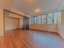 【東京都/中央区新川】クレヴィア東京八丁堀 新川ザ・レジデンス リビング・ダイニング