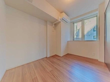 【東京都/中央区新川】クレヴィア東京八丁堀 新川ザ・レジデンス 洋室