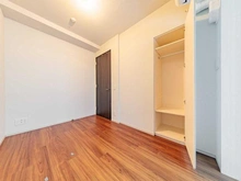 【東京都/中央区新川】クレヴィア東京八丁堀 新川ザ・レジデンス 洋室