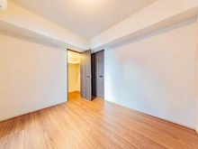 【東京都/中央区新川】クレヴィア東京八丁堀 新川ザ・レジデンス 洋室