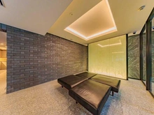 【東京都/中央区新川】クレヴィア東京八丁堀 新川ザ・レジデンス エントランス