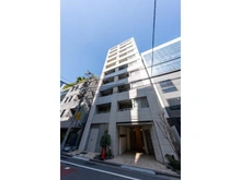 【東京都/中央区日本橋人形町】アスコットパーク人形町カーサビアンカ 外観