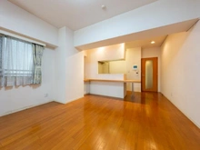 【東京都/中央区日本橋人形町】アスコットパーク人形町カーサビアンカ リビング・ダイニング