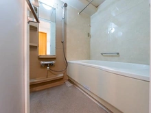 【東京都/中央区日本橋人形町】アスコットパーク人形町カーサビアンカ 浴室