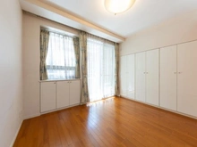 【東京都/中央区日本橋人形町】アスコットパーク人形町カーサビアンカ 洋室