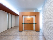 【東京都/中央区日本橋人形町】アスコットパーク人形町カーサビアンカ 共用部