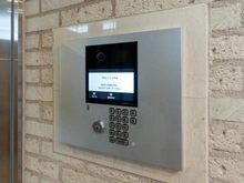 【東京都/中央区日本橋人形町】アスコットパーク人形町カーサビアンカ オートロック