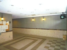 【東京都/板橋区小茂根】ライオンズガーデン小竹向原 エントランス