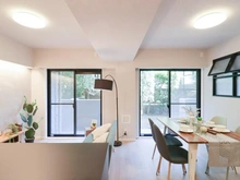 【東京都/板橋区小茂根】ライオンズガーデン小竹向原 LDK