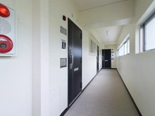 【東京都/文京区大塚】パシフィック文京マンション 玄関